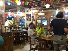 大堂-砖窑古早味怀旧餐厅