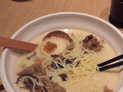 -味千拉面(航洋国际购物中心)