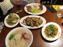 姜葱豉油鸡-陈光记烧腊(长寿路店)