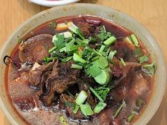 -谢老五跷脚牛肉·非遗传承店