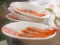 -第六季自助餐厅(甜水园店)