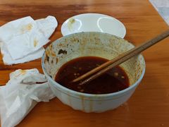 -蒋六十八梯眼镜面(渝中店)