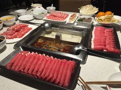 -海底捞火锅(高科广场店)