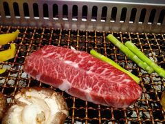 特级牛小排-樱宿日式和牛烧肉(五道口店)