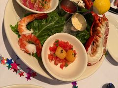 -莫尔顿牛排坊(浦东ifc店)
