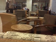 大堂-星巴克(北京佳程广场店)