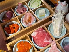 -吉秋田鲜和牛烧肉·肉档自选