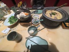 -锦府盐帮·侯宅(五棵松万达店)