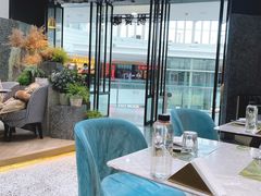 -大树餐厅(红旗街万达店)