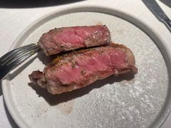 -Bistro Wang 牛排馆
