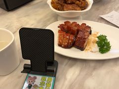 -翠华餐厅(德基广场店)