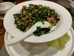 -张家卫·阳江菜·小海鲜(肥婆湾桥店)
