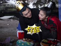 巧克力鲜奶蛋糕-好利来(道前街店)