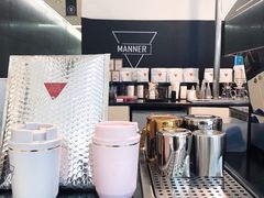 -Manner Coffee(芮欧百货店)