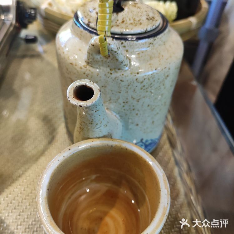 是家的味道，是回忆的味道