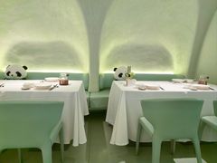 -眉州东坡·熊猫主题餐厅(枫蓝店)