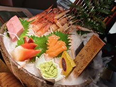 -上井精致料理(新世纪环球中心店)