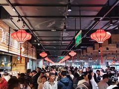 -胖东来生活广场(健康路店)