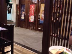 -円满日式居酒屋(蓉花路美食街店)