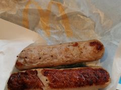 -麦当劳(临顿路店)