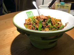 -费大厨辣椒炒肉(万家丽一店)