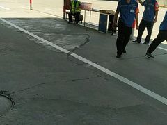 -京西五环检测场