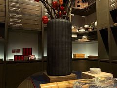 -王德传茶庄(上海新天地店)