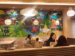 大堂-GOGO Plate(成都太古里店)