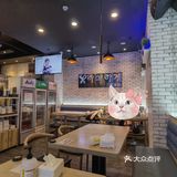 今回は韓国街に行きました