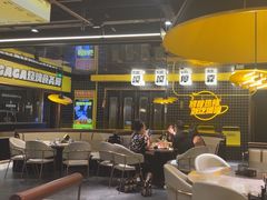 -嘎嘎鸭脑壳(蜀汉路店)