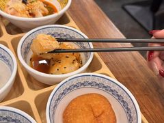 -龙抄手(文殊坊店)