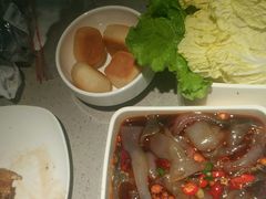 -半天妖烤鱼(永旺梦乐城店)