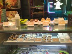 -堂会(天河店)