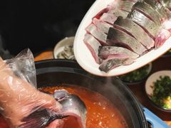 -雷山鱼酱酸汤鱼·酸汤牛肉(花果园T1区店)