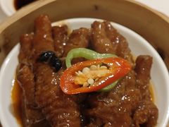 -皇朝尊会(龙之梦大酒店)