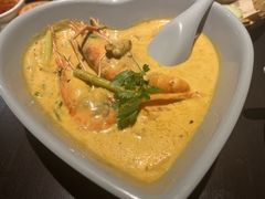 -大头虾越式风味餐厅(光明广场店)