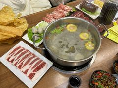 -牛天下·牛肉·海鲜·打边炉·融合菜
