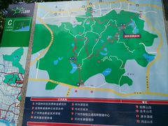 -火炉山森林公园