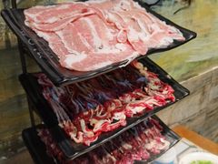 -三毛牛肉店(福强店)