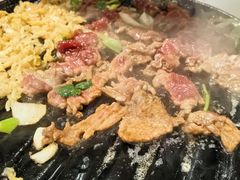 -厚味居炙子烤肉·清真(天桥南纬路店)