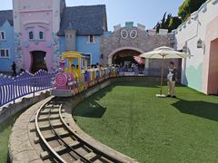 -大连海昌发现王国主题公园