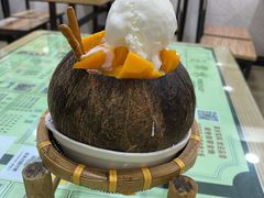 -玉椰林甜品店(创始店)