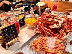 -香港唯港荟 Hotel ICON – The Market