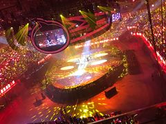 -宝能国际体育演艺中心