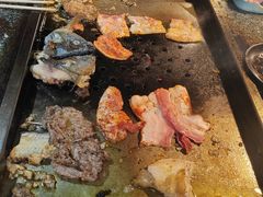 -正宗石棉烧烤(汉源店)