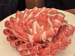 -清真·鸦儿李记·涮肉(和平里店)