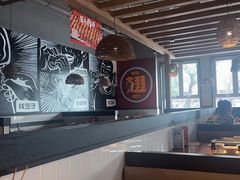 -管氏翅吧(台湾街店)