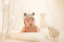 -WPlus明星肖像亲子全家福摄影