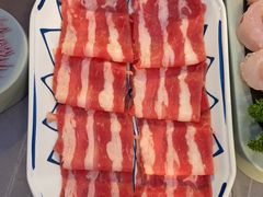 -故里和山·成都火锅(欢乐港湾店)