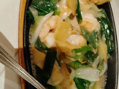 -文兴酒家(Chinatown - Gerrard Street)